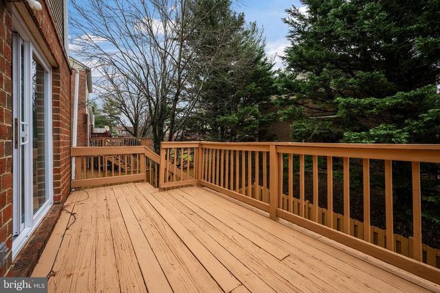 8217 TOWNSHIP DR, Owings Mills, MD 21117