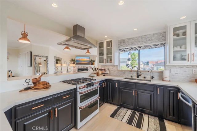 217 S Helberta Avenue 5, Redondo Beach, CA 90277