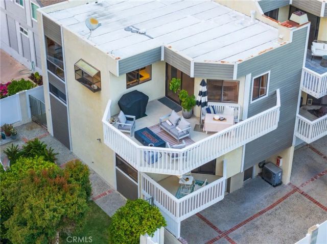 217 S Helberta Avenue 5, Redondo Beach, CA 90277