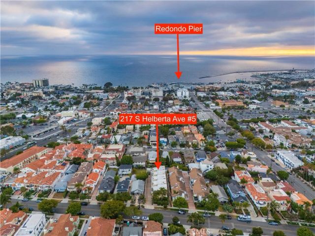 217 S Helberta Avenue 5, Redondo Beach, CA 90277