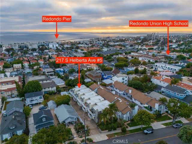 217 S Helberta Avenue 5, Redondo Beach, CA 90277