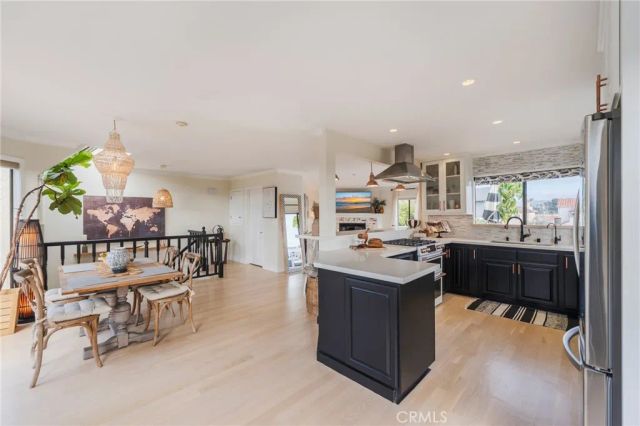 217 S Helberta Avenue 5, Redondo Beach, CA 90277