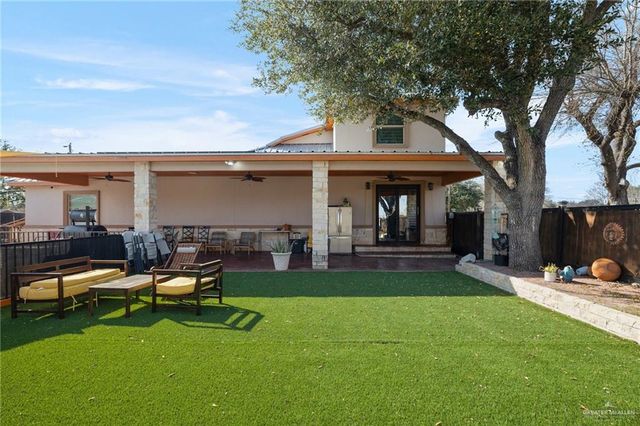 417 Sycamore Avenue, Mcallen, TX 78501