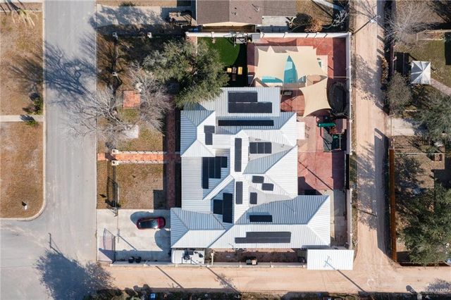 417 Sycamore Avenue, Mcallen, TX 78501