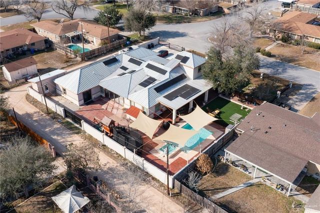 417 Sycamore Avenue, Mcallen, TX 78501