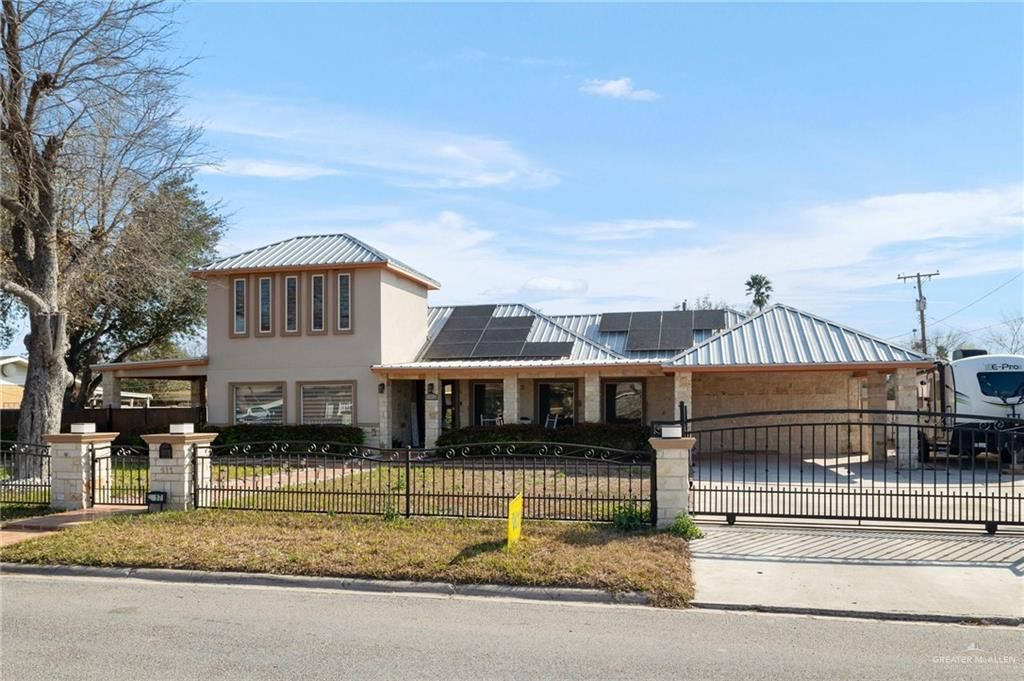 417 Sycamore Avenue, Mcallen, TX 78501