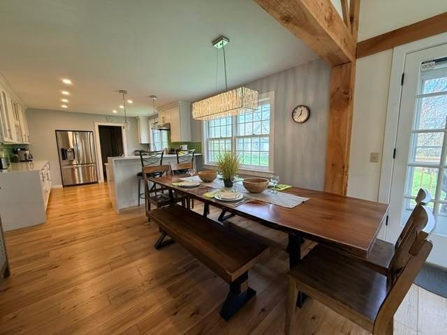 15 Sawmill Village Way, Dover, VT 05356