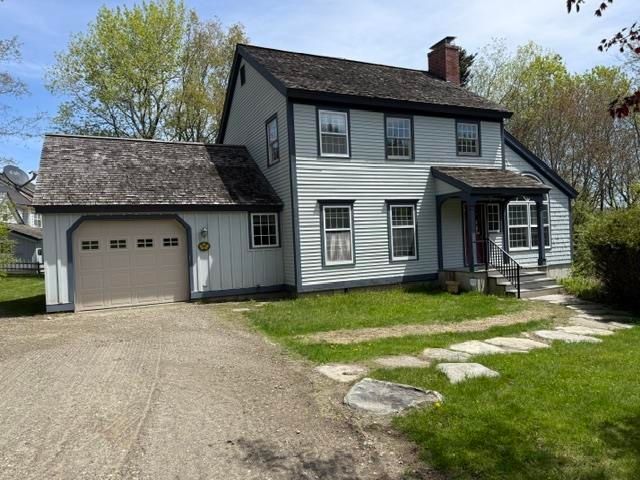 15 Sawmill Village Way, Dover, VT 05356