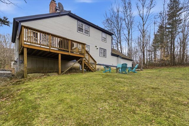 15 Sawmill Village Way, Dover, VT 05356
