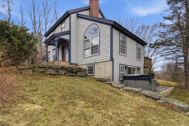 15 Sawmill Village Way, Dover, VT 05356