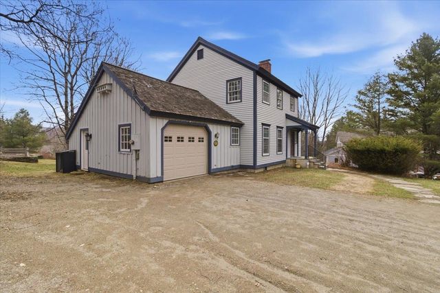 15 Sawmill Village Way, Dover, VT 05356