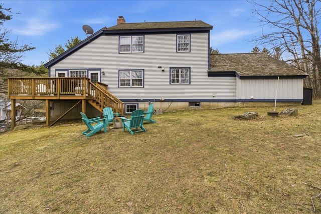 15 Sawmill Village Way, Dover, VT 05356
