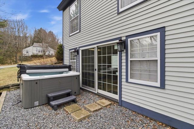 15 Sawmill Village Way, Dover, VT 05356