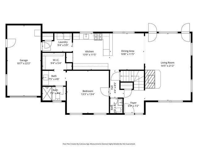 15 Sawmill Village Way, Dover, VT 05356