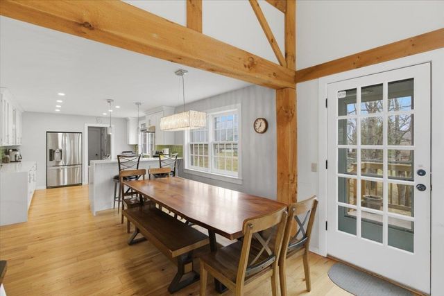 15 Sawmill Village Way, Dover, VT 05356