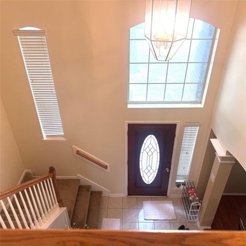 13235 Durbridge Trail Drive, Houston, TX 77065