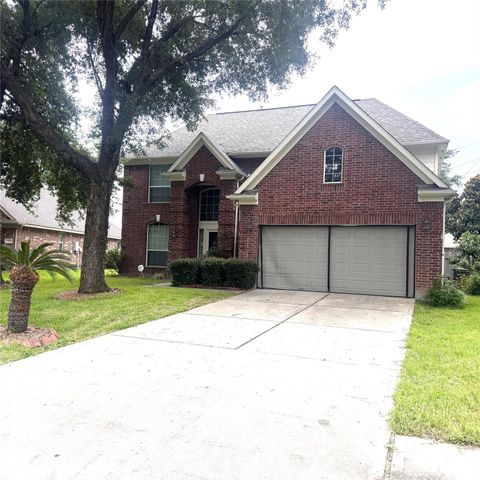13235 Durbridge Trail Drive, Houston, TX 77065