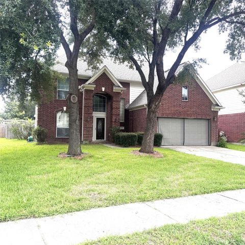 13235 Durbridge Trail Drive, Houston, TX 77065