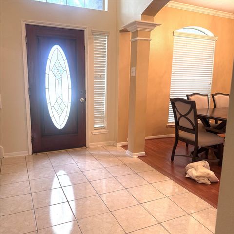 13235 Durbridge Trail Drive, Houston, TX 77065