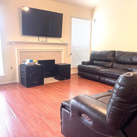 13235 Durbridge Trail Drive, Houston, TX 77065