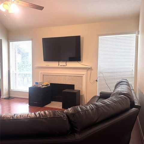 13235 Durbridge Trail Drive, Houston, TX 77065