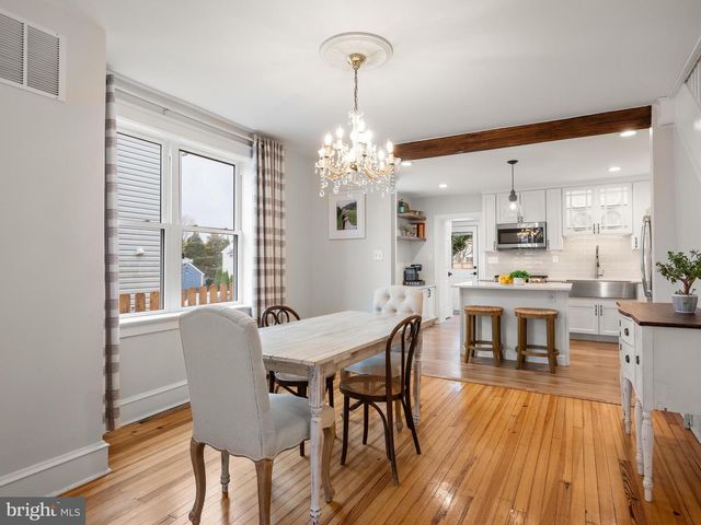 420 DAYTON ST, Phoenixville, PA 19460