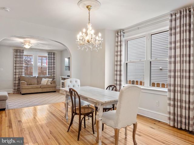 420 DAYTON ST, Phoenixville, PA 19460