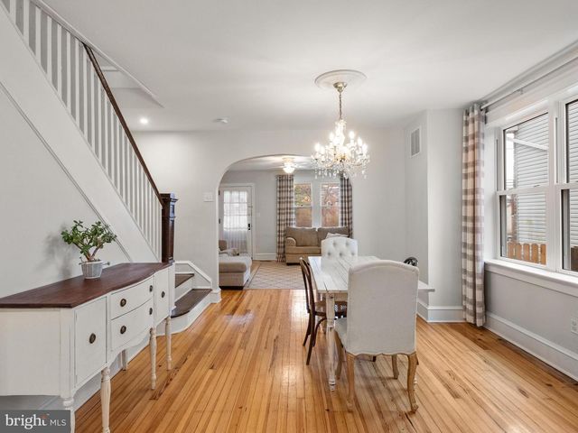 420 DAYTON ST, Phoenixville, PA 19460