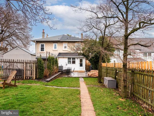 420 DAYTON ST, Phoenixville, PA 19460