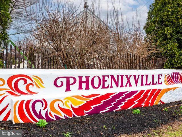 420 DAYTON ST, Phoenixville, PA 19460