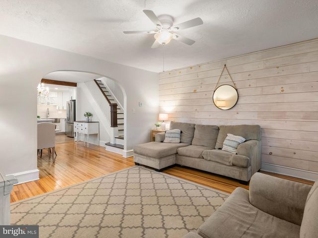 420 DAYTON ST, Phoenixville, PA 19460