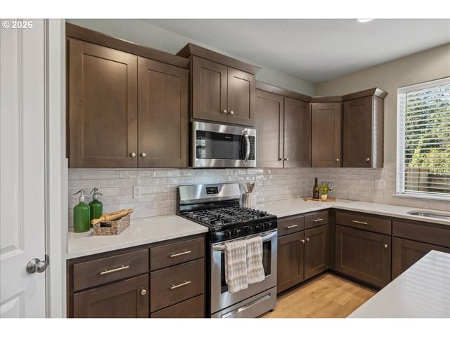 24457 Sw WHITE OAK Ter, Sherwood, OR 97140