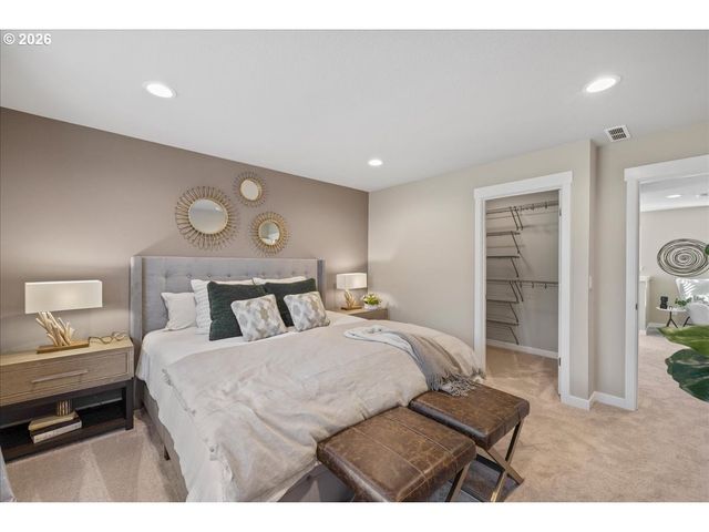 24457 Sw WHITE OAK Ter, Sherwood, OR 97140