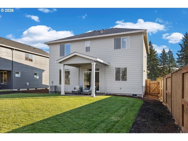 24457 Sw WHITE OAK Ter, Sherwood, OR 97140