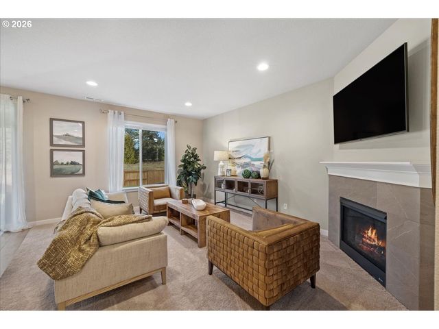 24457 Sw WHITE OAK Ter, Sherwood, OR 97140