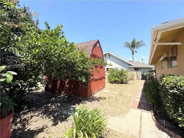 216 S Homerest, Covina, CA 91722