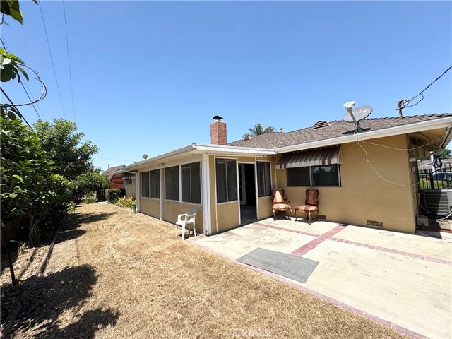 216 S Homerest, Covina, CA 91722