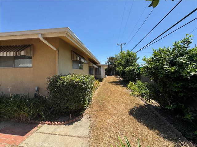 216 S Homerest, Covina, CA 91722