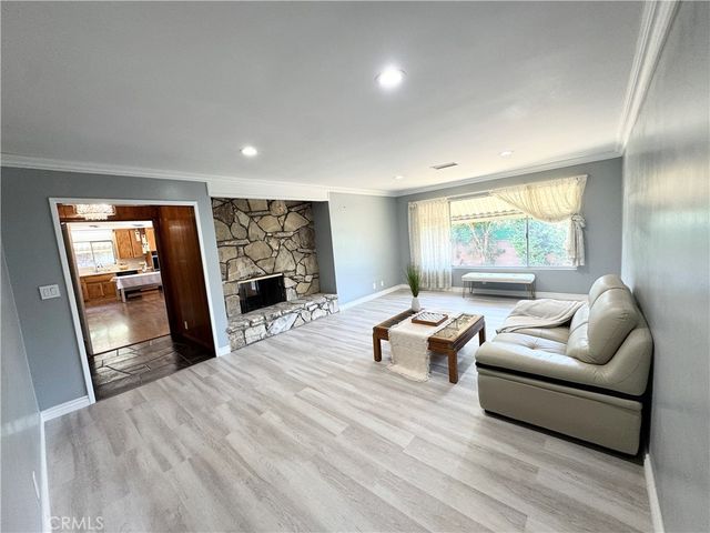 216 S Homerest, Covina, CA 91722