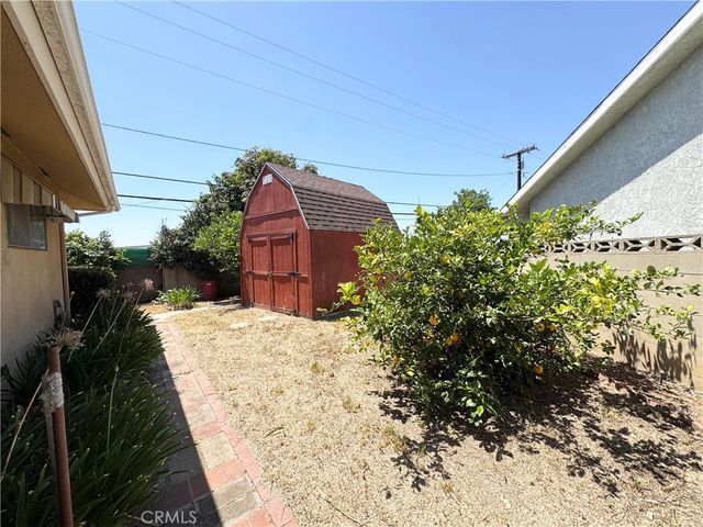 216 S Homerest, Covina, CA 91722