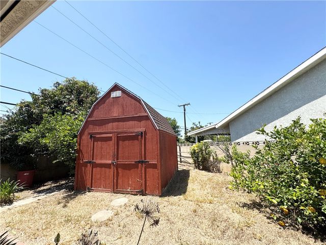 216 S Homerest, Covina, CA 91722