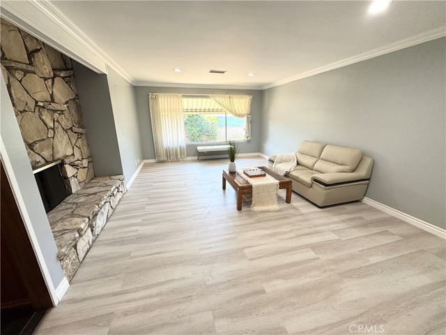 216 S Homerest, Covina, CA 91722
