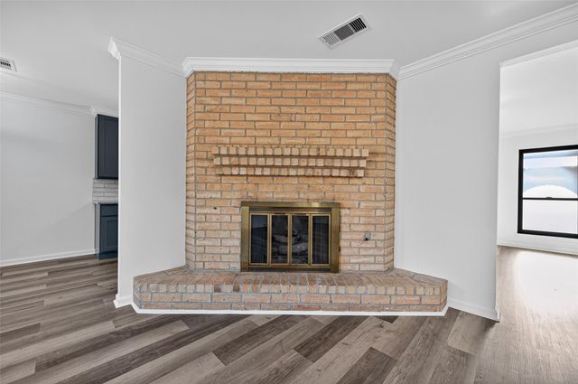 17418 Largs Circle, Spring, TX 77379