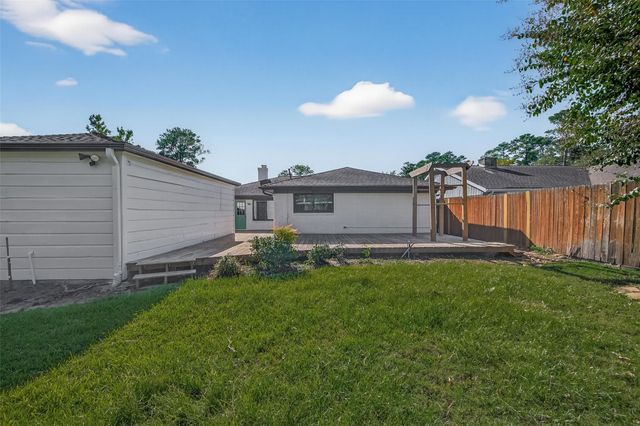 17418 Largs Circle, Spring, TX 77379