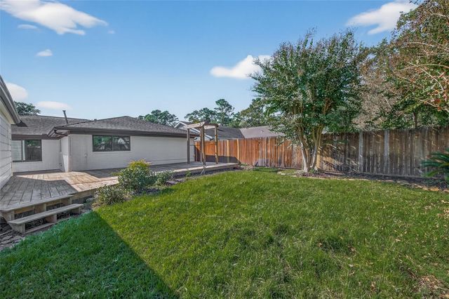 17418 Largs Circle, Spring, TX 77379