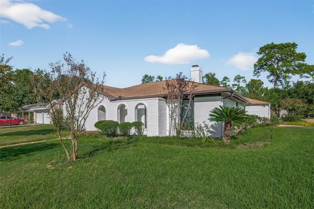 17418 Largs Circle, Spring, TX 77379