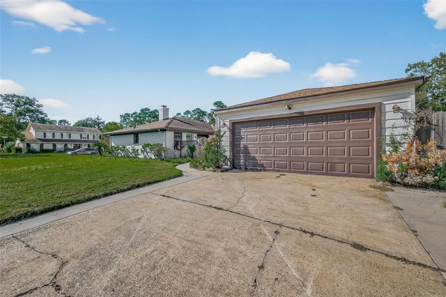 17418 Largs Circle, Spring, TX 77379