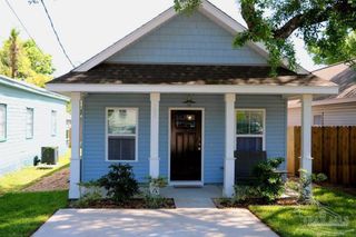 923 E Belmont St, Pensacola, FL 32501