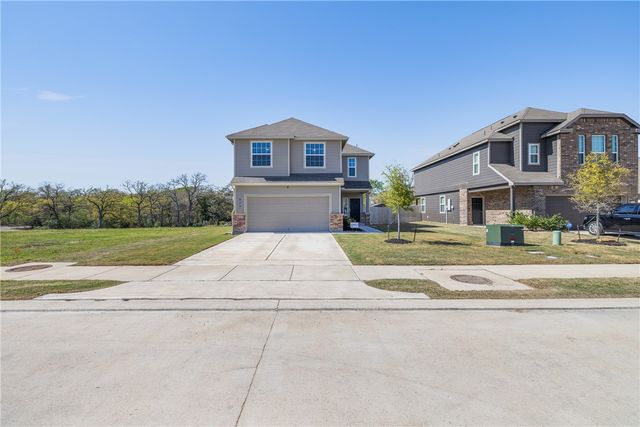 943 Harper Lane, Bryan, TX 77803