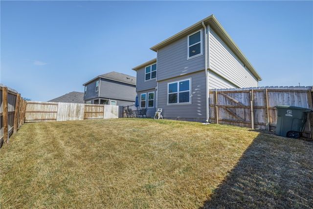 943 Harper Lane, Bryan, TX 77803